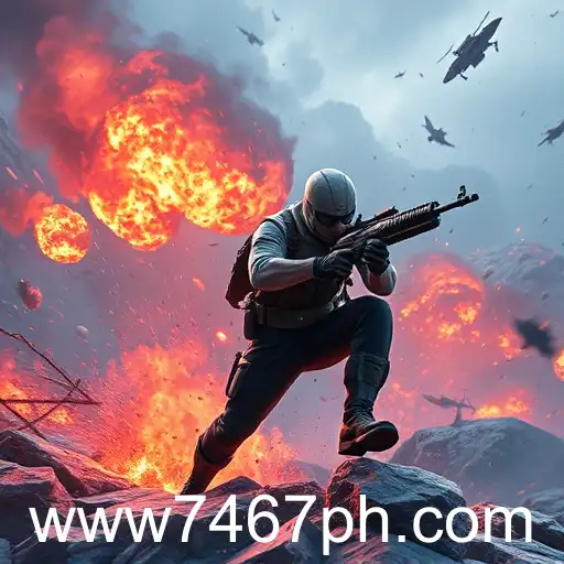 Exploring the Exciting World of Action Games