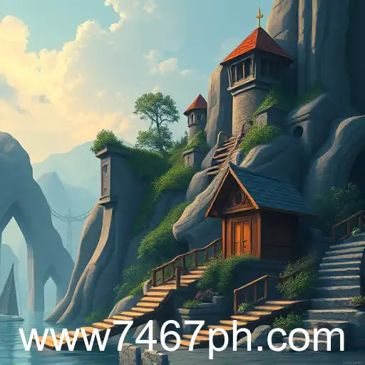 Exploring the Allure of Adventure Games in Digital Entertainment