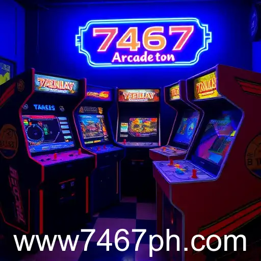 Exploring the Timeless Allure of Arcade Games