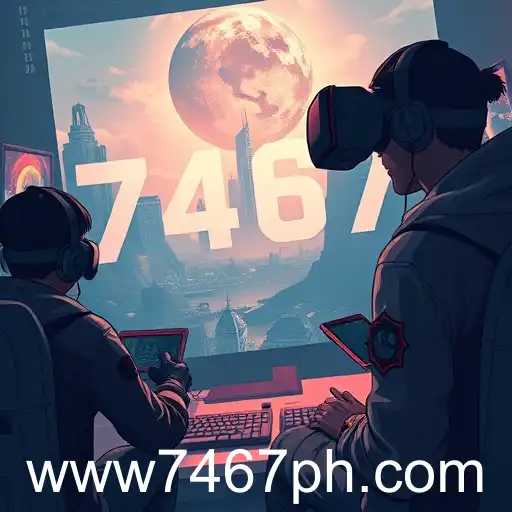 Digital Playgrounds: UK's Rising Gaming Platforms