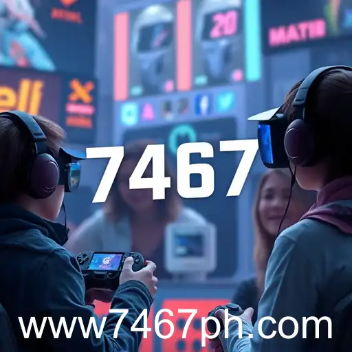 The Evolution of 7467 Games