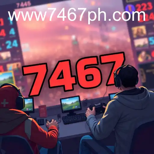 Evolution of Online Gaming: 7467 and Beyond