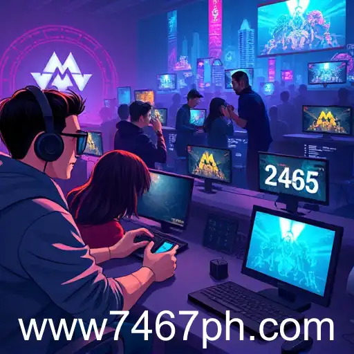 The Evolution of Gaming Culture in the 2020s