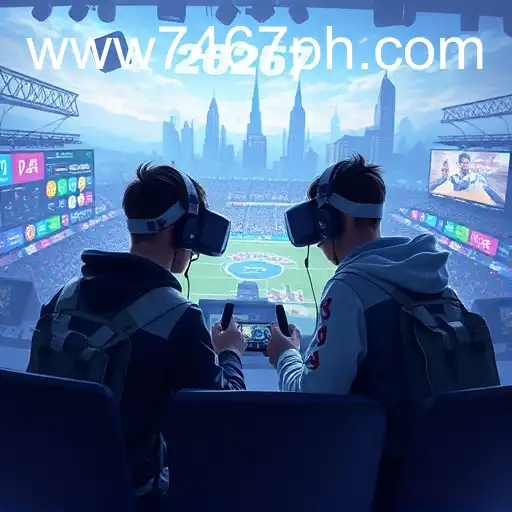 The Evolution of Online Gaming in 2026