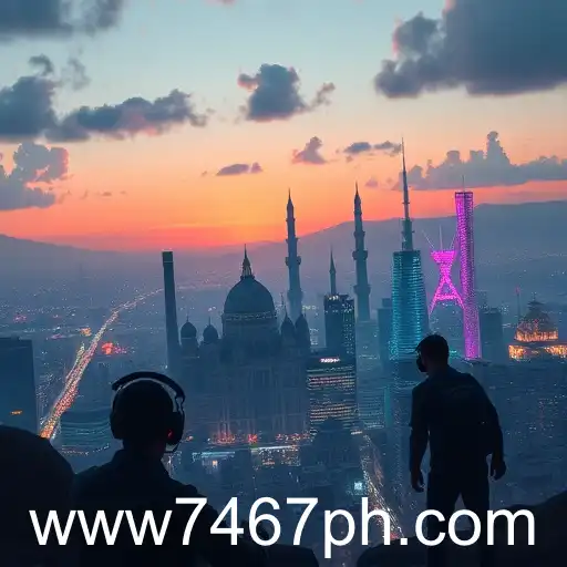 Gaming Horizons: Trends and Insights