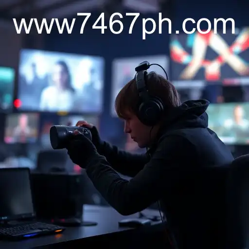 The Evolution and Influence of Gaming in 2026