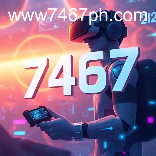 Revolutionizing Gaming Landscapes: The Role of 7467