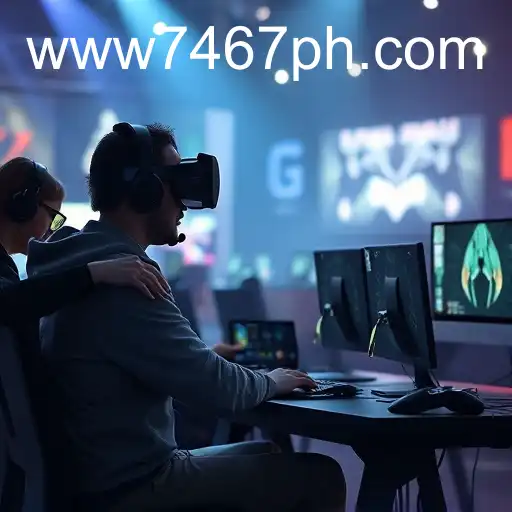 The Future of Gaming in English Platforms