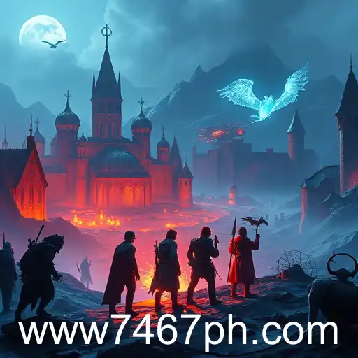 Emerging Trends Shaping the 2025 Gaming Landscape