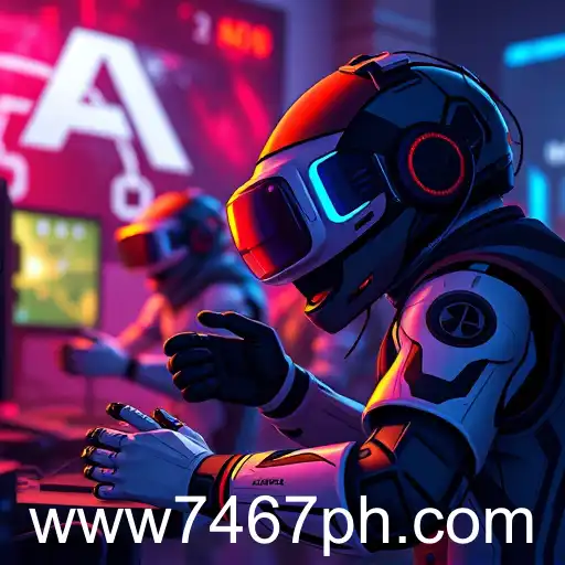 Gaming Trends Shaping 2025