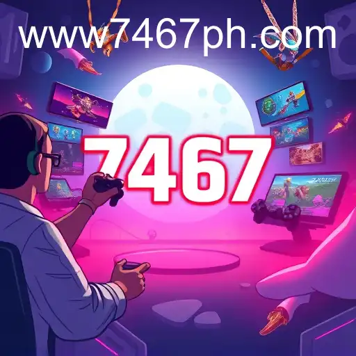 The Rise of 7467 in Online Gaming