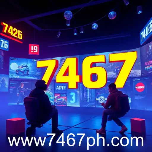 The Rise of 7467: A Beacon in Gaming