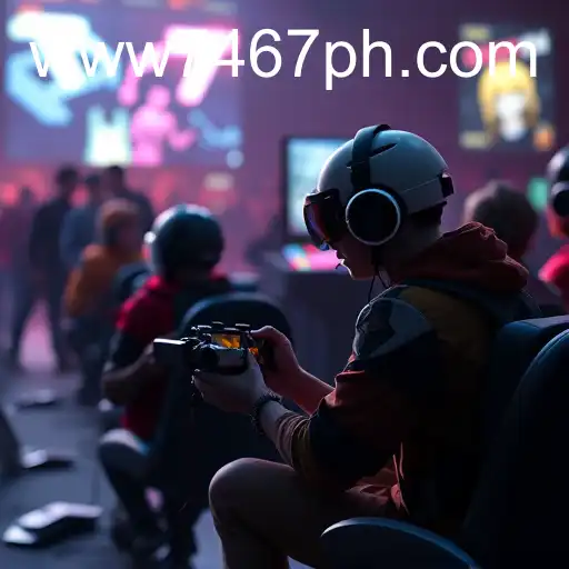 The Rise of Digital Gaming Platforms