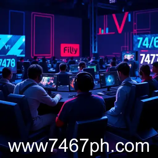 The Rise of Online Gaming in a Transforming Digital Era