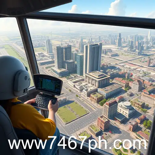 Exploring the Depths of Simulation Games: More Than Just Play