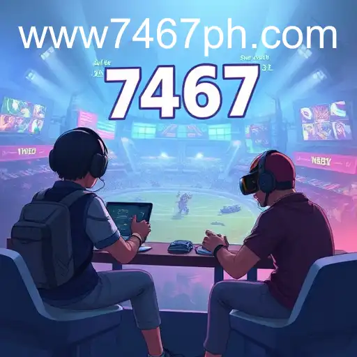 Exploring the Trends on 7467 Gaming